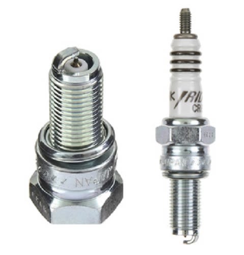 Candela CR8EVX (1pz)