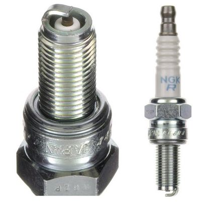 Candela CR8EB (10pz)