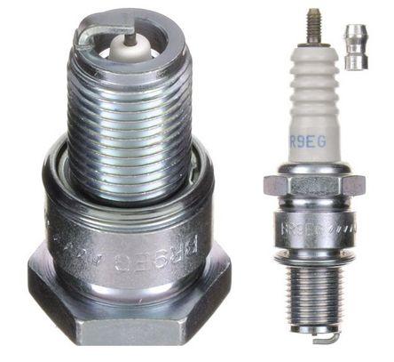 Candela BR9EG (4pz)