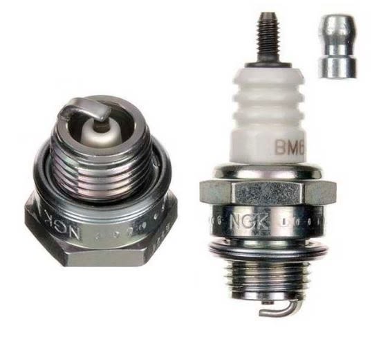 Candela BM6A (10pz)