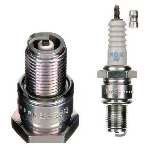 Candela BR6ES (10pz)