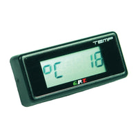 Termometro Digitale Liquido Raffreddamento MTH 2001 C