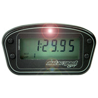 Cronometro Infrarosso Completo di Trasmettitore RTI 2002
