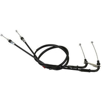 Trasmissione Comando Gas DESMO XM2
