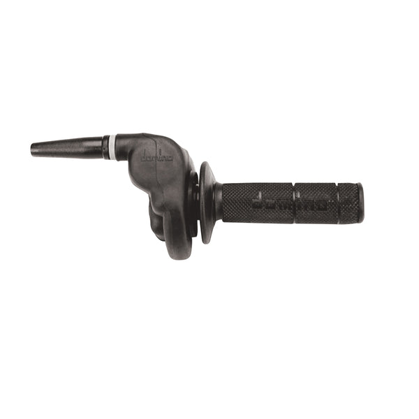 Comando Gas HR CROSS - Corsa Massima 50mm, 1,9°/mm