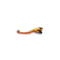 Leva Frizione Sinistra snodata KTM EXC 125 2T 09-16 - Arancio