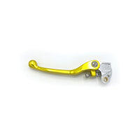 Leva Frizione Sinistra snodata SUZUKI RM Z250 07-14 - Gialla