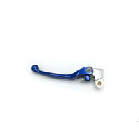 Leva Frizione Sinistra snodata YAMAHA YZ 250 F 09-16 - Blu