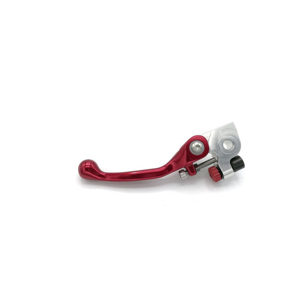 Leva Frizione Sinistra snodata BETA RR 300/350/400 13-15 - Rosso