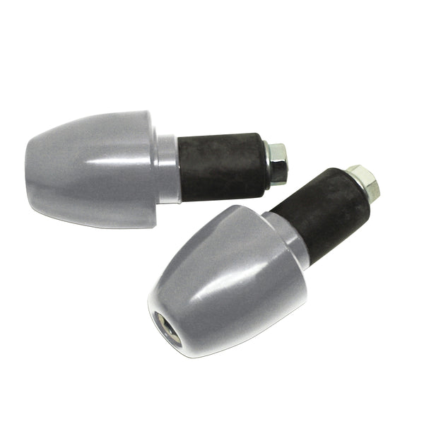 Stabilizzatore Manubrio Ø 17mm - Alluminio (Coppia)