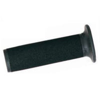 Manopole Moto 722 - Gomma/Spugna - Nero