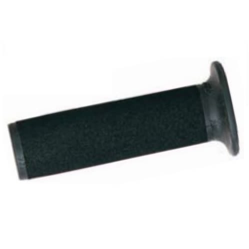 Manopole Moto 722 - Gomma/Spugna - Nero