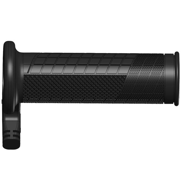 Manopola Riscaldata Touring Destra