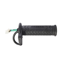 Manopola Riscaldata Scooter Destra