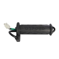 Manopola Riscaldata Commuter Destra