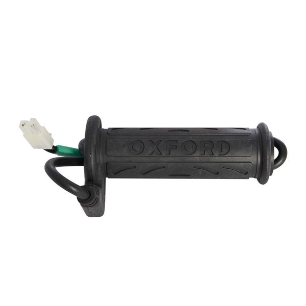 Manopola Riscaldata Commuter Destra