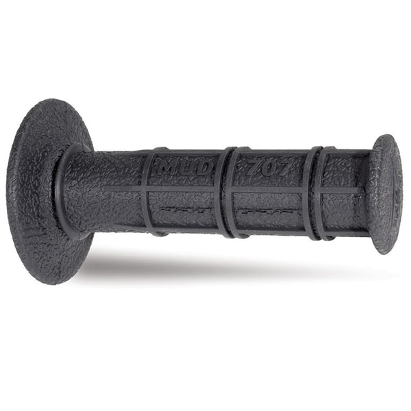 Manopole Mx 707-102 - Singola Densità - Nero Senza Foro