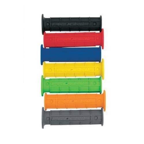 Manopole Atv 726-104 - Singola Densità - Atv Blu Senza Foro
