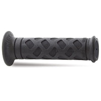 Manopole Strada 699-102 - Singola Densità - Nero Senza Foro