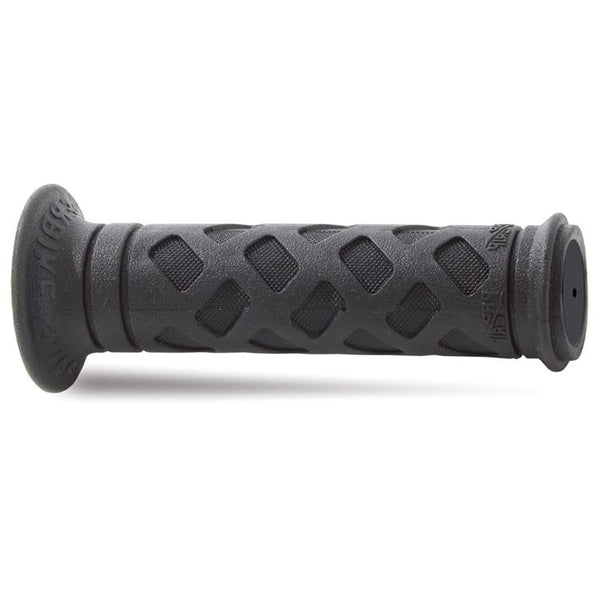 Manopole Strada 699-102 - Singola Densità - Nero Senza Foro