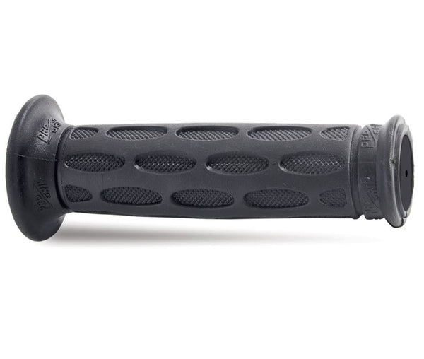 Manopole Strada 713-102 - Singola Densità - Nero Senza Foro