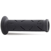 Manopole Strada 716-102 - Singola Densità - Nero Senza Foro