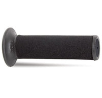 Manopole Strada 722-OE-102 - Singola Densità - Nero Con Foro
