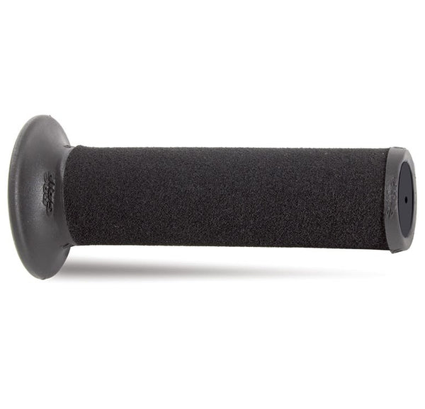 Manopole Strada 722-OE-102 - Singola Densità - Nero Con Foro