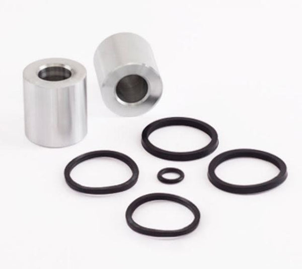 Kit Revisione Pinza Freno Anteriore AJP (25x27mm, Ø Int. 13mm)