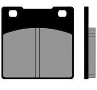 Pastiglie Freno Organiche BRENTA 3054