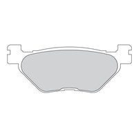 Pastiglie Freno Sinterizzate Posteriori (Coppia) YAMAHA FJR 1300cc