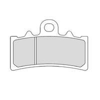 Pastiglie Freno Sinterizzate Anteriori (Coppia) KTM DUKE 125/200/390cc