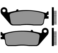 Pastiglie Freno Sinterizzate BRENTA 4071