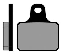 Pastiglie Freno Racing BRENTA 5128