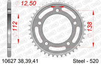 Corona AFAM 10627-38 in acc. passo 520