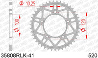Corona AFAM 35808RLK-41 in acc. passo 520