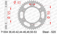 Corona AFAM 71304-51 in acc. passo 520