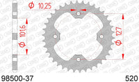 Corona AFAM 98500-37 in acc. passo 520