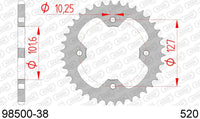 Corona AFAM 98500-38 in acc. passo 520