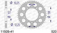 Corona AFAM 11509-41 in all. passo 520