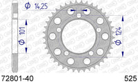 Corona AFAM 72801-40 in all. passo 525