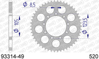 Corona AFAM 93314-49 in all. passo 520