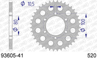 Corona AFAM 93605-41 in all. passo 520
