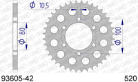 Corona AFAM 93605-42 in all. passo 520