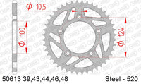 Corona AFAM 50613-48 In Acc  Passo 520