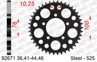 Corona AFAM 92671-44 In Acc  Passo 525