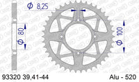 Corona AFAM 93320-39In All  Passo 520