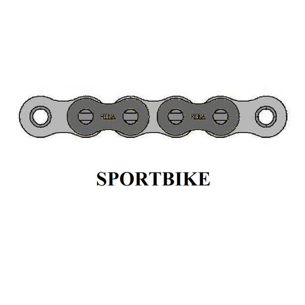 Catena 135 QUAD 116 magliepasso 520 - Oro