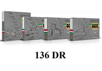 Catena 136DR 170 maglie passo 530 - Oro