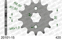 Pignone AFAM 20101-15 passo 420